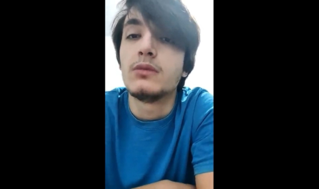 Elazığ Valiliğinden 'Enes Kara' Açıklaması