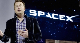 Elon Musk: İnsanları En Fazla 10 Yıl İçinde Mars'a Götürürüm
