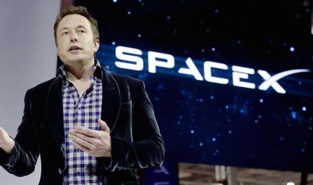 Elon Musk: İnsanları En Fazla 10 Yıl İçinde Mars'a Götürürüm