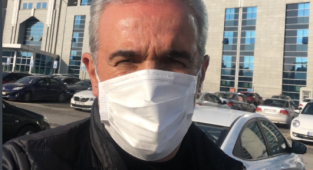 ENAGrup Yöneticisi Veysel Ulusoy Tekrar Adliyeye Çağrıldı