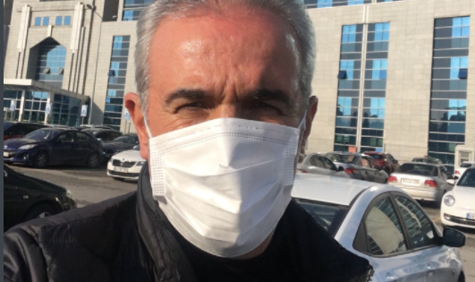 ENAGrup Yöneticisi Veysel Ulusoy Tekrar Adliyeye Çağrıldı