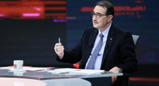 Enerji Bakanı: İran'a Herhangi Bir Borcumuz Yok