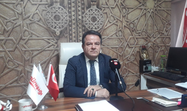 Enes Kara'nın Haberinin Kaldırılmasını 'Ankara'dan Bir Dost' İstemiş