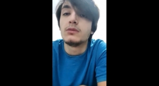 Enes Kara'nın İntiharından Önce Helallik İstediği Mesaj Ortaya Çıktı