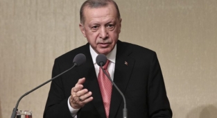 Erdoğan, Birleşik Arap Emirlikleri'ne Gidecek