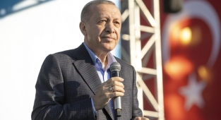Erdoğan'dan Kılıçdaroğlu'na Belge Yanıtı: Ulaştırma Bakanım Ağzının Payını Verdi