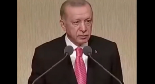 Erdoğan'dan Muhtarlara: Bu Trileçeleri Niye Yemediniz?