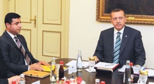 Erdoğan Hukuku Hiçe Sayıyor: Edirne'deki En Büyük Hesabı İmralı'dakine Verecek