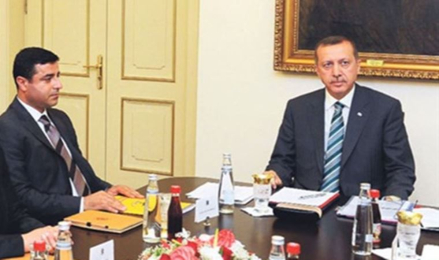Erdoğan Hukuku Hiçe Sayıyor: Edirne'deki En Büyük Hesabı İmralı'dakine Verecek