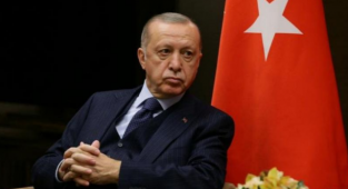 Erdoğan'ın Faiz Teorisine Yorum: Ali Desidero