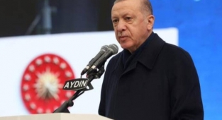 Erdoğan: Türkiye Muhalefetin İddia Ettiği Gibi Değil