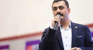 Eren Erdem: CHP'nin Adayı Kemal Kılıçdaroğlu'dur, Millet İttifakı Kabul Ederse Çatı Aday Olabilir