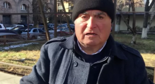 Erivan'da Ermenistan-Türkiye Görüşmeleri Halka Soruldu: Türklerden Uzak Olmalıyız 