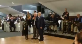 Ethem Sancak ve Çin Muhipleri Arasında İttifak Tazelendi
