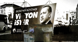 Ette ve Sütte Kıtlık Kapıda