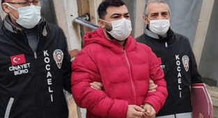 Evine Giren Hırsızı Öldürdü: Tutuklanmasına Karar Verildi