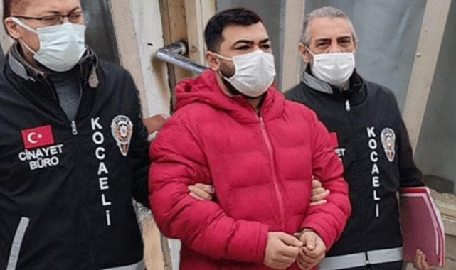 Evine Giren Hırsızı Öldürdü: Tutuklanmasına Karar Verildi