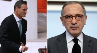 Fatih Altaylı, Alpay Özalan'a Dava Açacak