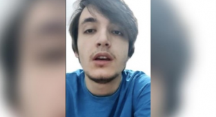 Fatih Altaylı'dan İntihar Eden Enes Kara'nın Cemaatçi Babasına 