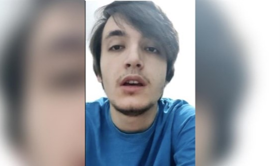 Fatih Altaylı'dan İntihar Eden Enes Kara'nın Cemaatçi Babasına