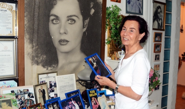 Fatma Girik Hayata Gözlerini Yumdu