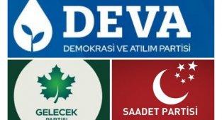 Fehmi Koru'dan Yeni İttifak Uyarısı: Bu Tablodan Yeniden AKP İktidarı Çıkabilir
