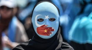 Fransa Meclisi de Çin'in Uygurlara Soykırım Uyguladığını Kabul Etti