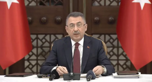 Fuat Oktay: Yapay Zeka Artık İçimizden Biri