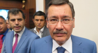 Gökçek Dönemine İlişkin 40'a Yakın Suç Duyurusuna Yargı Sessiz Kaldı