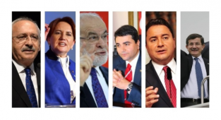 'Güçlendirilmiş Parlamenter Sistem'de Güçlü Başbakan ve Bakanlar Kurulu Olacak