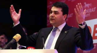 Gültekin Uysal: HDP'nin Bulunduğu Bir İttifakta Bulunmayız