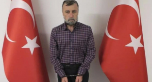 Hablemitoğlu Suikastı: Katil Zanlısı Nuri Gökhan Bozkır Türkiye'ye Getirildi