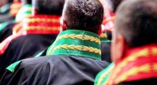 Hakimden HSK'ya Savcı Hakkında 'Meslek İçi Eğitime Tabi Tutulsun' Talebi