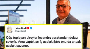Hakkı Öcal'dan Torpil Savunması: 'Bilimsel Açıklaması Uzun Sürer'