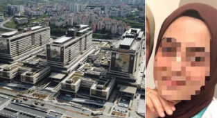 Hamile Hemşireye Saldıran Eşkıyalardan 2'si Tutuklandı