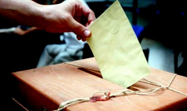 HDP, TİP ve EMEP'in Bulunduğu 3. İttifak Geliyor