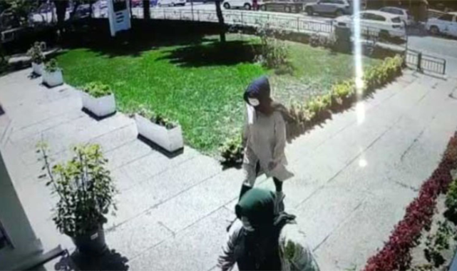 Hırsız Kadın 97. Kez Yakalandı: Tutuklama Kararı Verildi