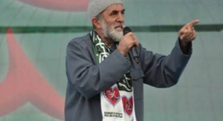 HÜDA-PAR'ın Mürteci Hocası Enes Kara'ya Saldırdı: O Bir Katil