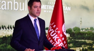 İBB Sözcüsü: Müfettişler Sadece Terör Soruşturması İçin Gelmedi