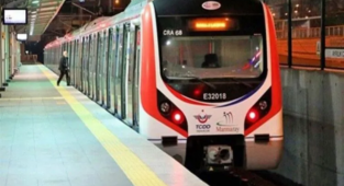 İBB ve TCDD Arasında Zam Polemiği