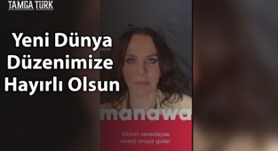 İlginç Reklam Filmi: Yeni Dünya Düzenimize Hayırlı Olsun
