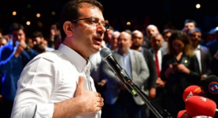 İmamoğlu: Bugüne Kadar Yapmadım, Artık Afişe Edeceğim