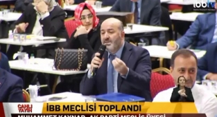 İmamoğlu'ndan AKP'li Meclis Üyesinin Bektaşilerle İlgili İfadelerine Tepki