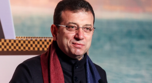 İmamoğlu 'Türk Yahudi Toplumu'na 'Türk' Diyemedi