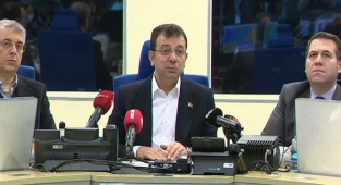 İmamoğlu Vatandaşları Uyardı: Baskın Kar Yağışları Bizimle Olacak