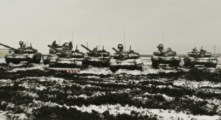 İngiltere Ukrayna'ya Tanksavar Gönderme Kararı Aldı