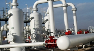 İran'dan Türkiye'ye Gaz Akışı Başladı