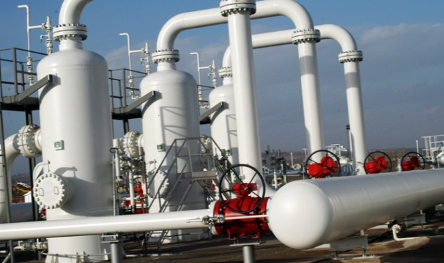 İran'dan Türkiye'ye Gaz Akışı Başladı