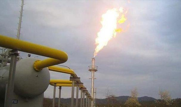 İran'dan Türkiye'ye Gaz Akışı Muamması: Sektör Uzmanları İran'ı Yalanladı