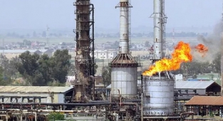 İran, Türkiye'ye Gaz Arzını 10 Gün Süreyle Durdurdu
